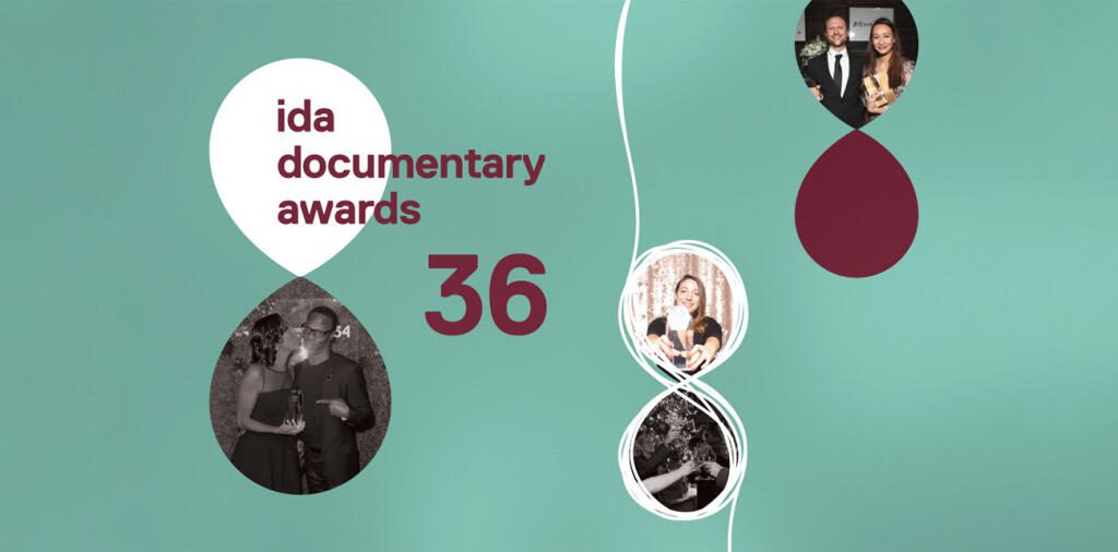 IDA documentary awards